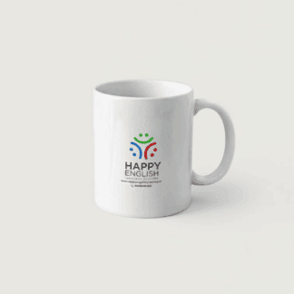 Custome Corporate Ceramic Mug
