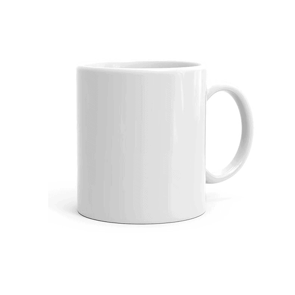 Custome Corporate Ceramic Mug - Image 2